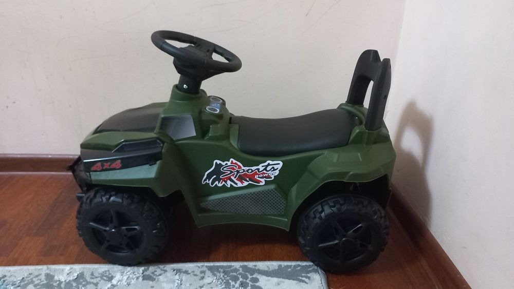 Продам , ослик попрыгун,мяч попрыгун