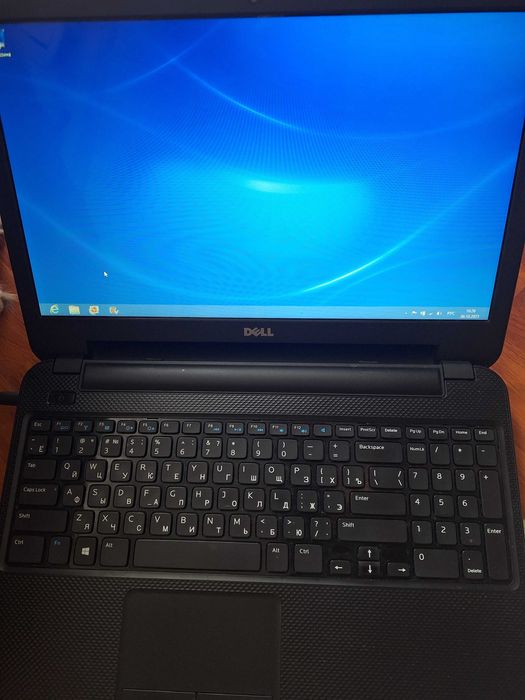 Продам ноутбук в хорошем состоянии