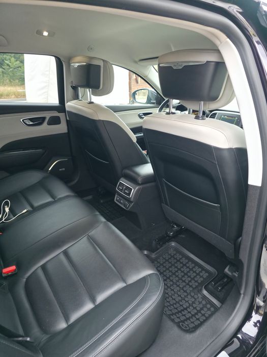 Renault Talisman 1.6 dCI INITIALE PAIS