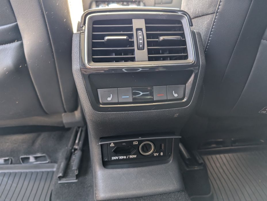 Vand Skoda Kodiaq 4x4 2.0TDI