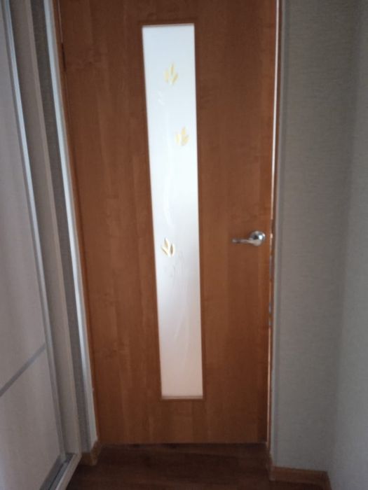 7 межкомнатных дверей