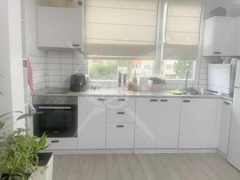 Продава се Двустаен апартамент в София, Овча купел 1 - 54 кв.м за 2778 €/кв.м - Снимка #1