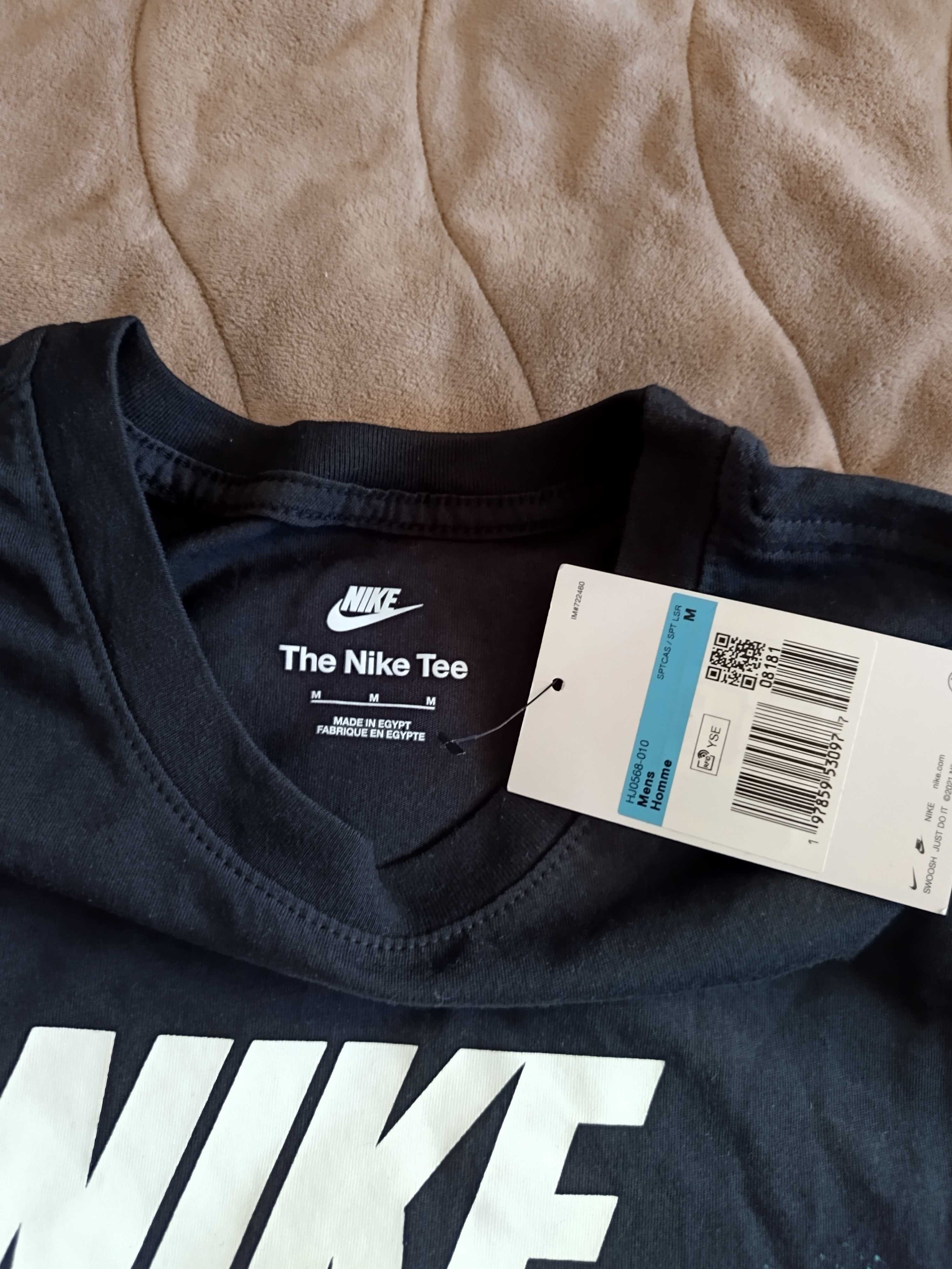 Оригинална мъжка тениска Nike