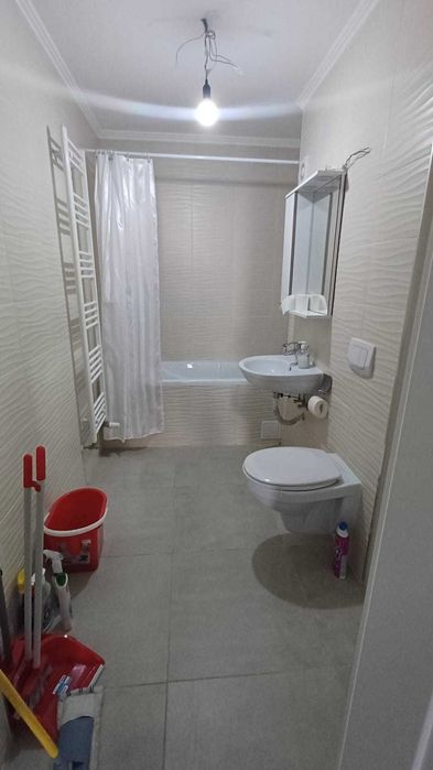 Vand apartament cu 2 camere - Maurer Residence Constanta