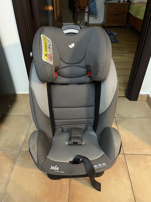 Scaun -Auto- Joe
