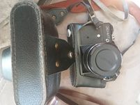 Ретро фотоапарати