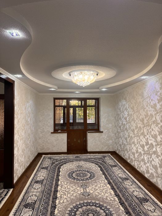 Продается своя 3-х комнатная квартира