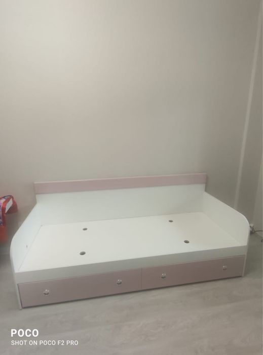 Продется удобная детская/подростковая кровать