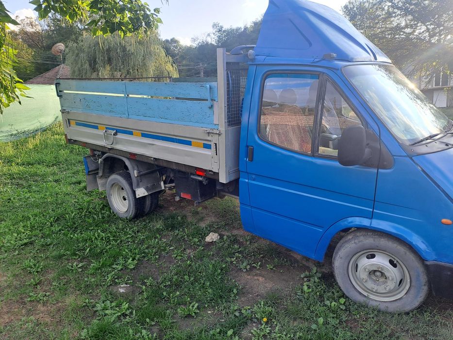 Camioneta de vînzare FORD