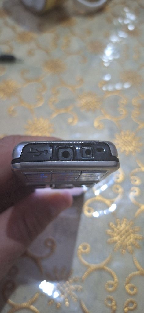 Nokia 6300 original