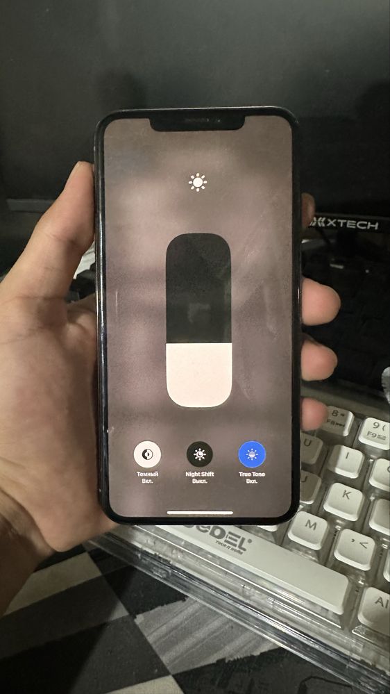 Iphone XS MAX 256 GB LL