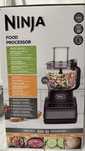 Blender Ninja - robot de bucatarie multifunctional