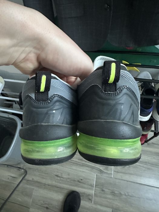 Adidasi nike, stare foarte buna, marimea 43.