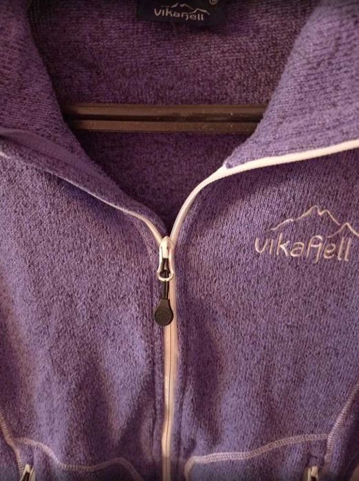 Оригинално горнище Vikafjell