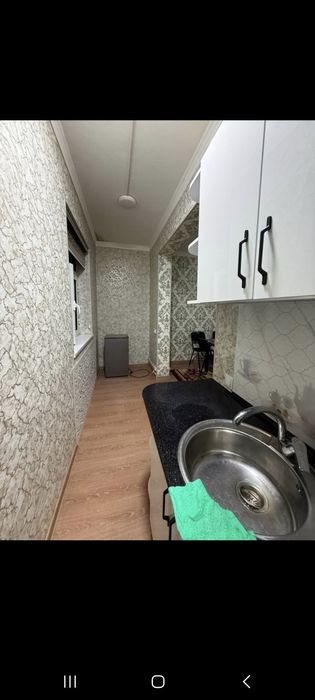 Сдается суточные 4 Комнатная Квартира с мебелью и техникой