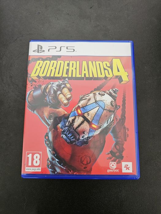 Vând Borderlands 4 PS5