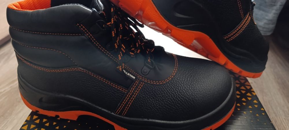 Работни обувки 43 номер