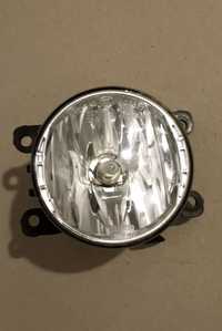 Far ceata halogen Renault