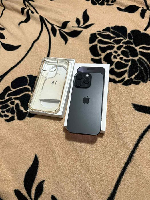 Vand iphone 16 Pro 256 GB