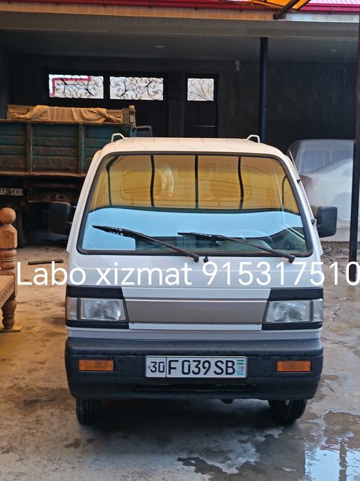 Labo xizmati samarkand