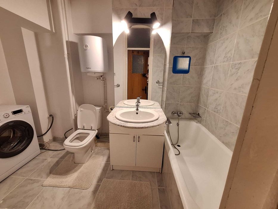 Inchiriere apartament 3 camere Stefan cel Mare 119 mp