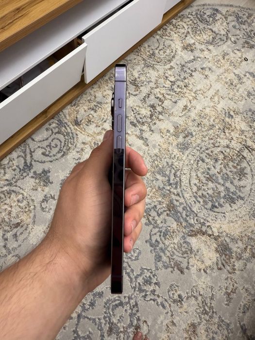 Iphone 14 pro max 256 gb