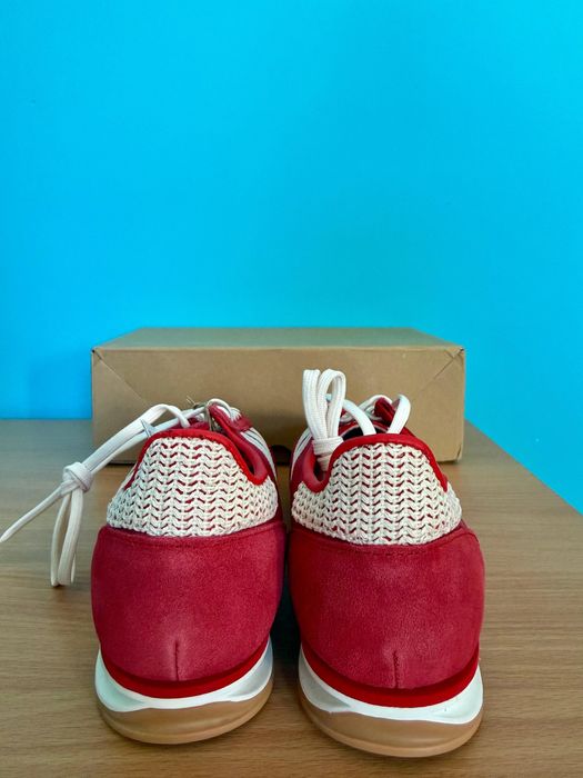 Adidas - adidasi noi, cu eticheta, la cutie, 38 din piele plus textil