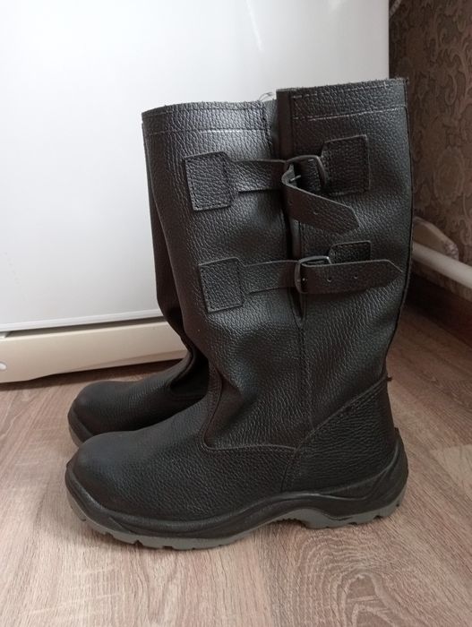 Продам сапоги керзовые новые