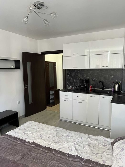 Продава се Едностаен апартамент в Пловдив, Кършияка - 36 кв.м за 1750 €/кв.м - Снимка #2