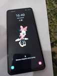 SAMSUNG A21.  Ideal