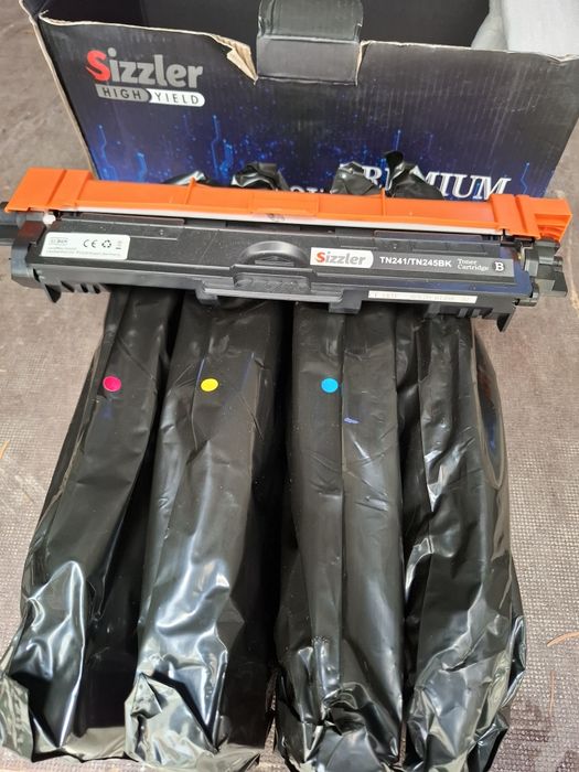 Тонер Brother TN241, 404s, 17A