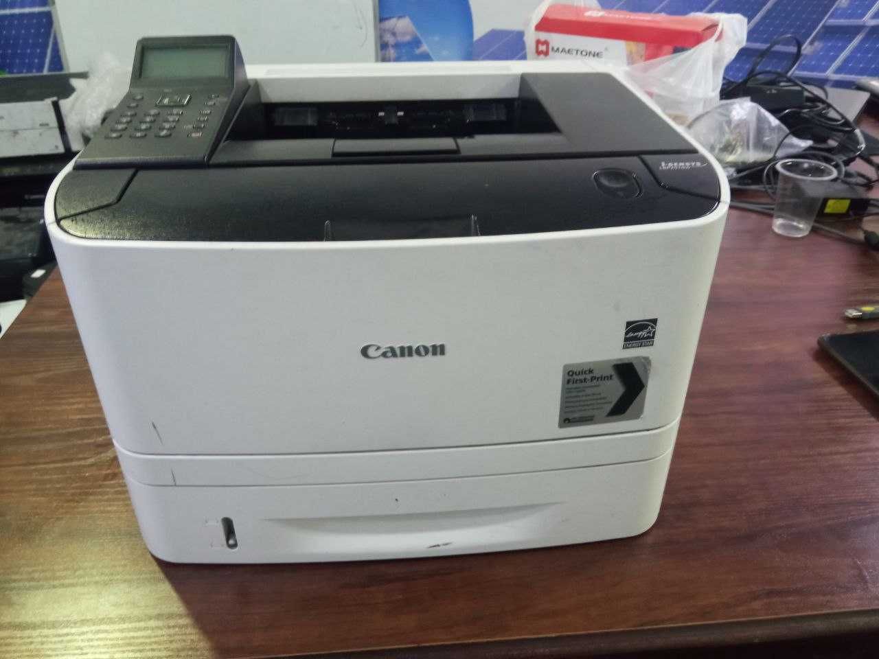 Canon i-SENSYS LBP251d
