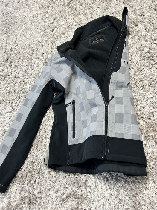 Vand geacă softshell Jack&Jones