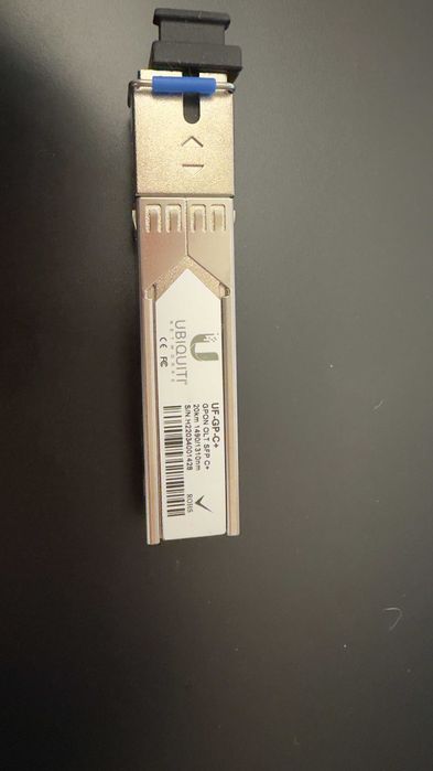 Modul SFP Ubiquiti UFiber GPON OLT, UF-GP-C+