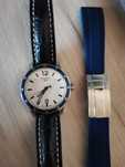 Tissot Quickster