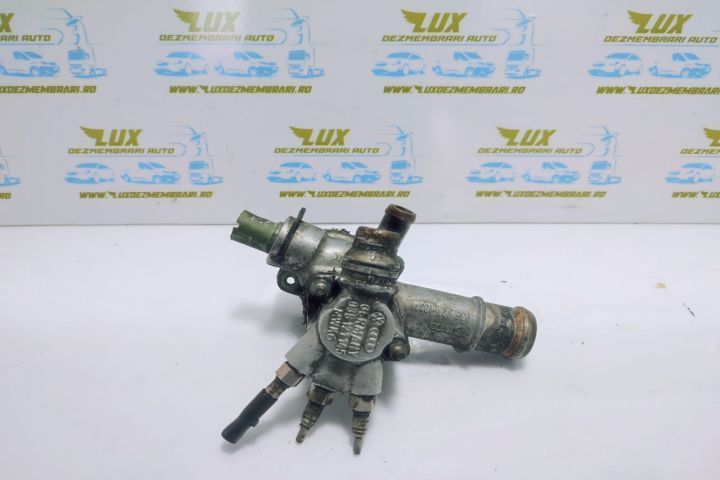 Incalzitor apa auxiliar 1.9 tdi ajm 038121145 Volkswagen VW Passat B6  [din 2005 pana  2010] seria