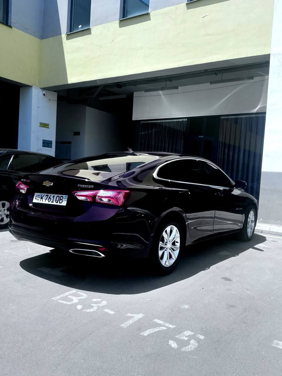 Malibu 2 PREMIER