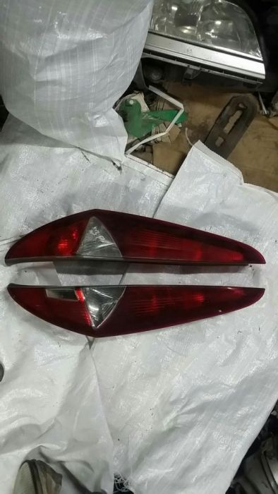 Стопове за Fiat Punto