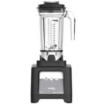 CEADO B180 - Blender profesional 1.5 litri; Milkshake profesional
