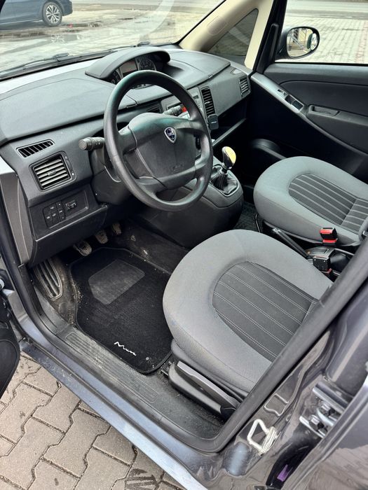 Vand Lancia Musa