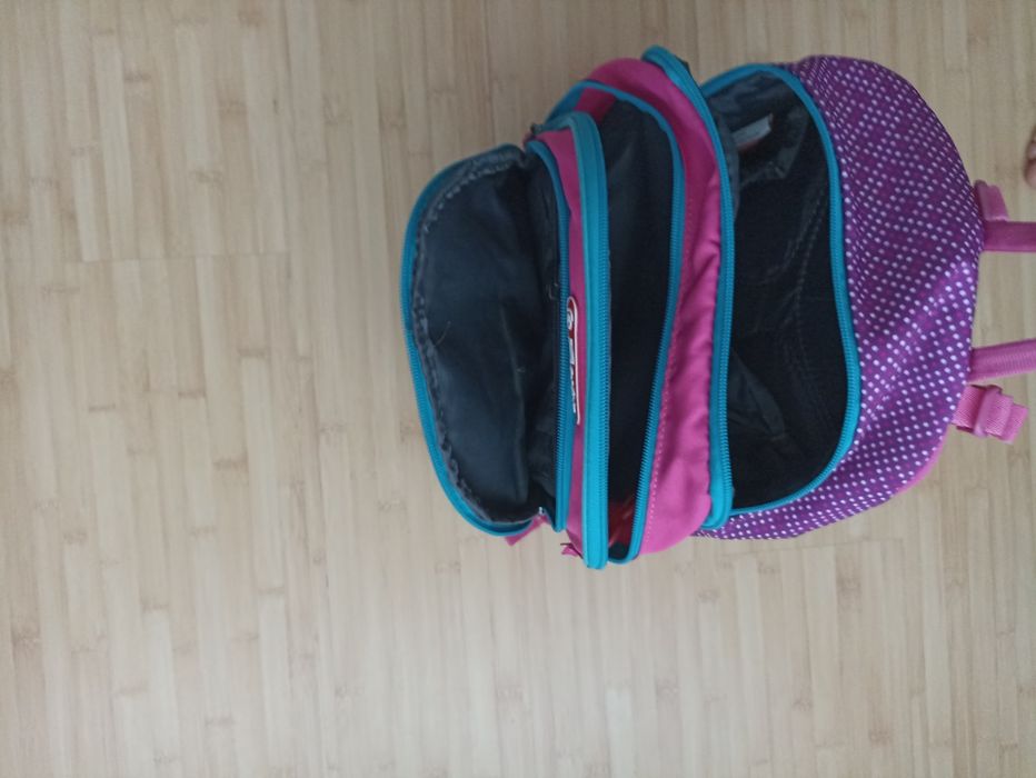 Ghiozdan pentru fete