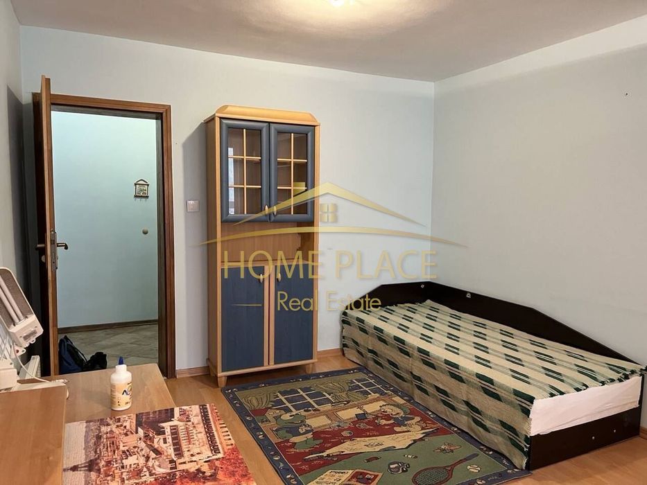Дава се под наем Тристаен апартамент в Варна, Левски - 105 кв.м за 612 € - Снимка #5