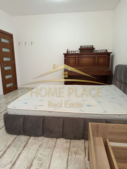 Дава се под наем Двустаен апартамент в Варна, ВИНС - 74 кв.м за 816 € - Снимка #6