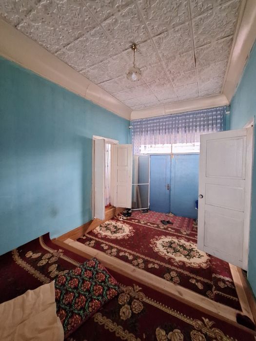 Ховли жой хива шахрида