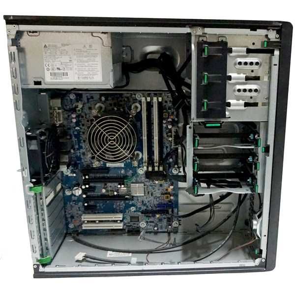 HP Z220, Xeon E3-1245 V2, 16GB DDR3, 256GB SSD, 1TB HDD - ГАРАНЦИЯ!