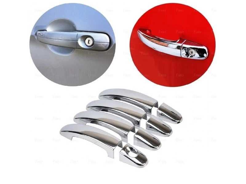 Paravanturi geam Ford Focus 2 hatch/sedan/combi