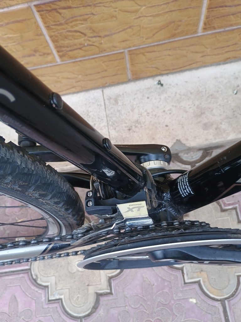 Winora Alamas 28 цола