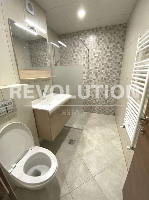 Дава се под наем Тристаен апартамент в Варна, ВИНС - 95 кв.м за 700 € - Снимка #6