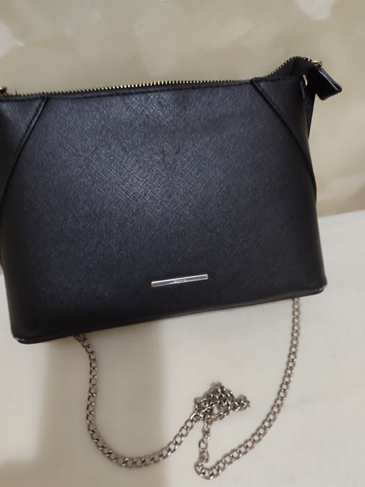 Сумочка кросс-боди