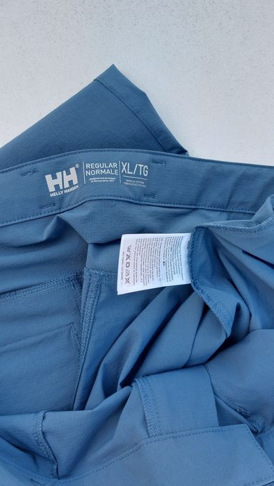 Pantalon sport  Helly Hanse n (L)